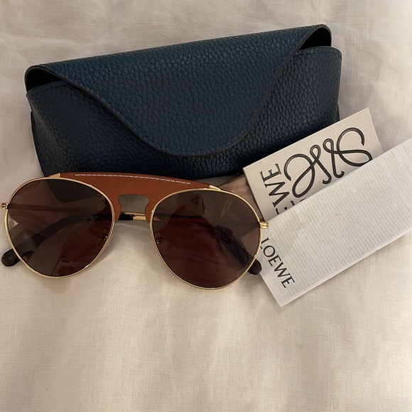 Loewe Accessories - Loewe Aviators